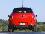Mini Cooper Countryman S 2010 года (US)